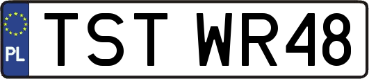 TSTWR48