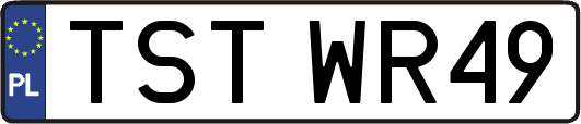 TSTWR49