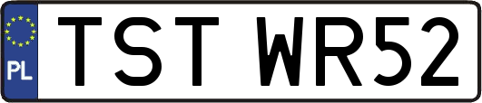 TSTWR52