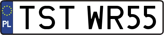 TSTWR55