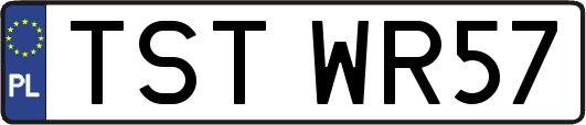 TSTWR57