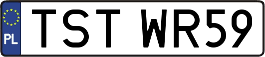 TSTWR59