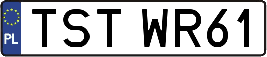 TSTWR61