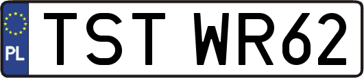 TSTWR62