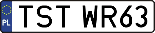 TSTWR63