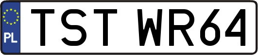 TSTWR64