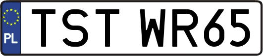 TSTWR65