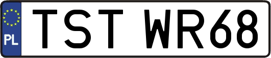 TSTWR68