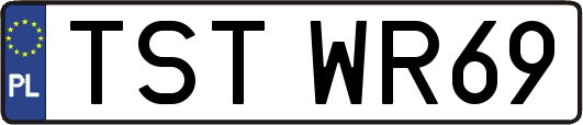 TSTWR69