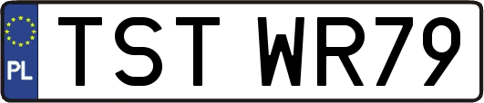 TSTWR79