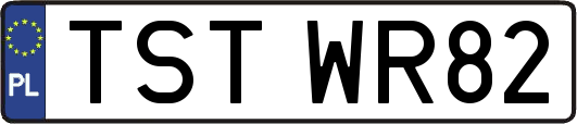 TSTWR82