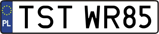 TSTWR85