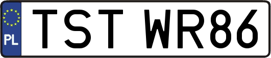 TSTWR86