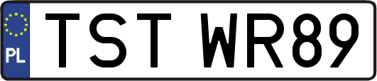 TSTWR89