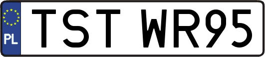 TSTWR95