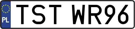 TSTWR96