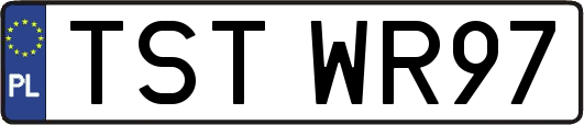 TSTWR97