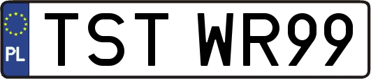 TSTWR99