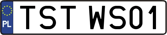TSTWS01