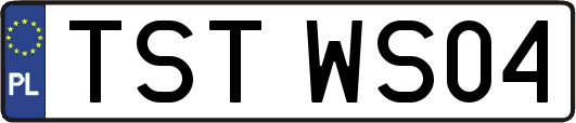 TSTWS04