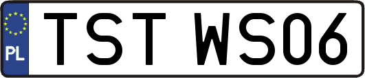 TSTWS06
