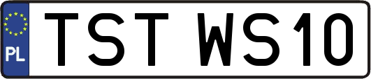 TSTWS10