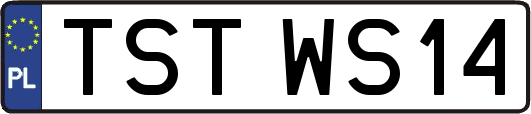 TSTWS14