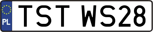TSTWS28