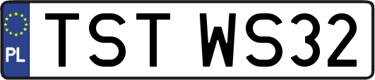 TSTWS32