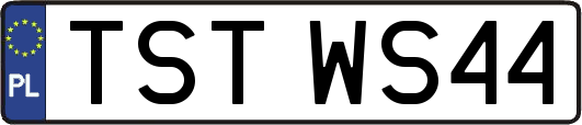 TSTWS44