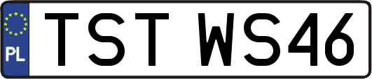 TSTWS46