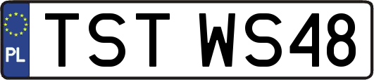 TSTWS48