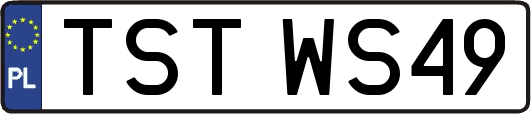 TSTWS49