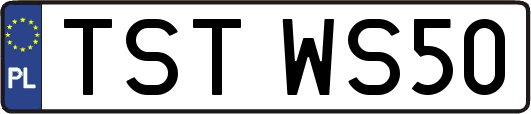 TSTWS50