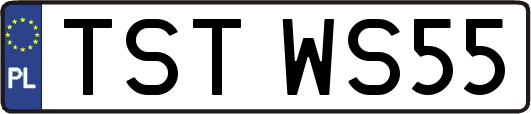 TSTWS55