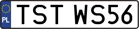 TSTWS56