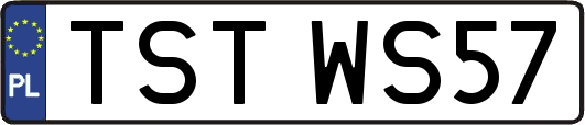 TSTWS57