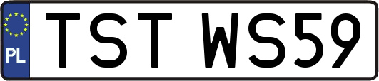 TSTWS59