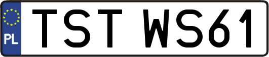 TSTWS61
