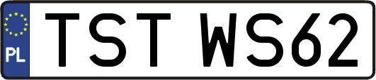 TSTWS62