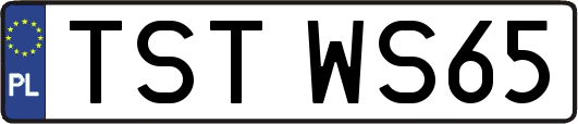 TSTWS65