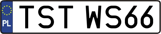 TSTWS66