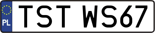 TSTWS67