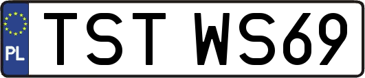 TSTWS69