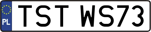 TSTWS73