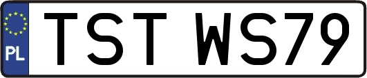 TSTWS79