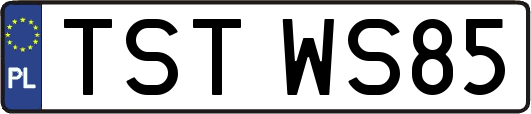 TSTWS85