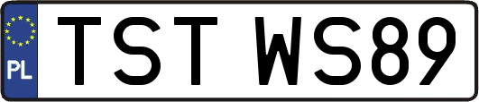 TSTWS89