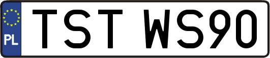 TSTWS90