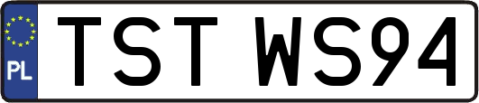TSTWS94
